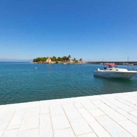 Aigli Guest House Gythio Exteriér fotografie