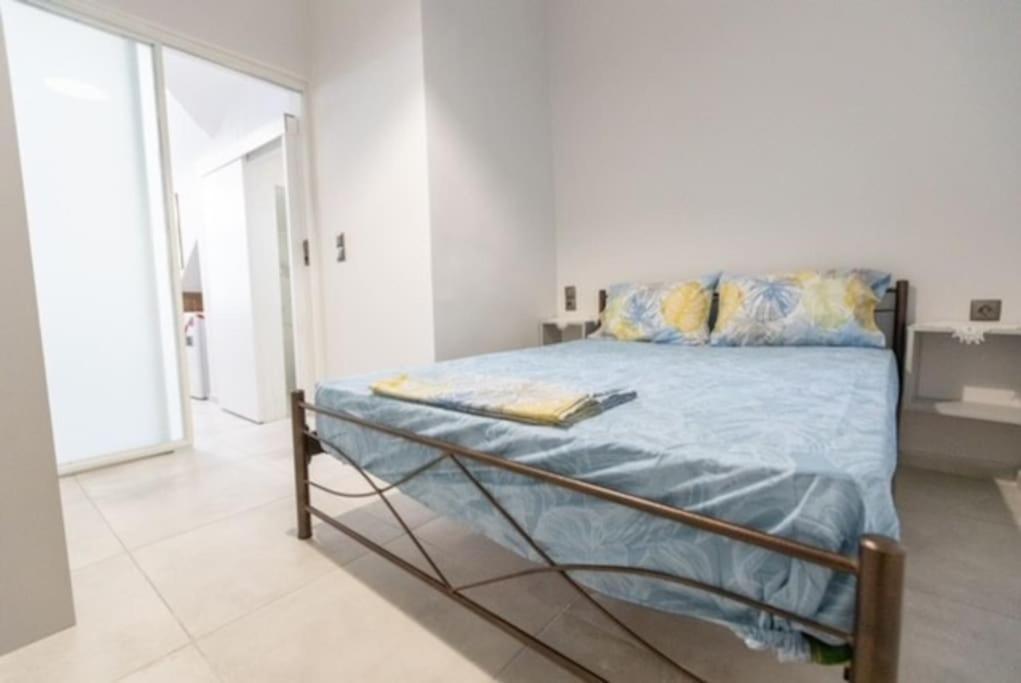 Aigli Guest House Gythio Exteriér fotografie