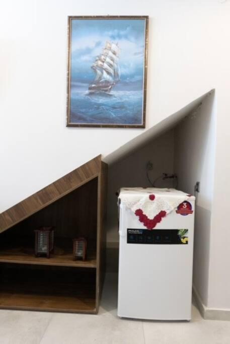 Aigli Guest House Gythio Exteriér fotografie